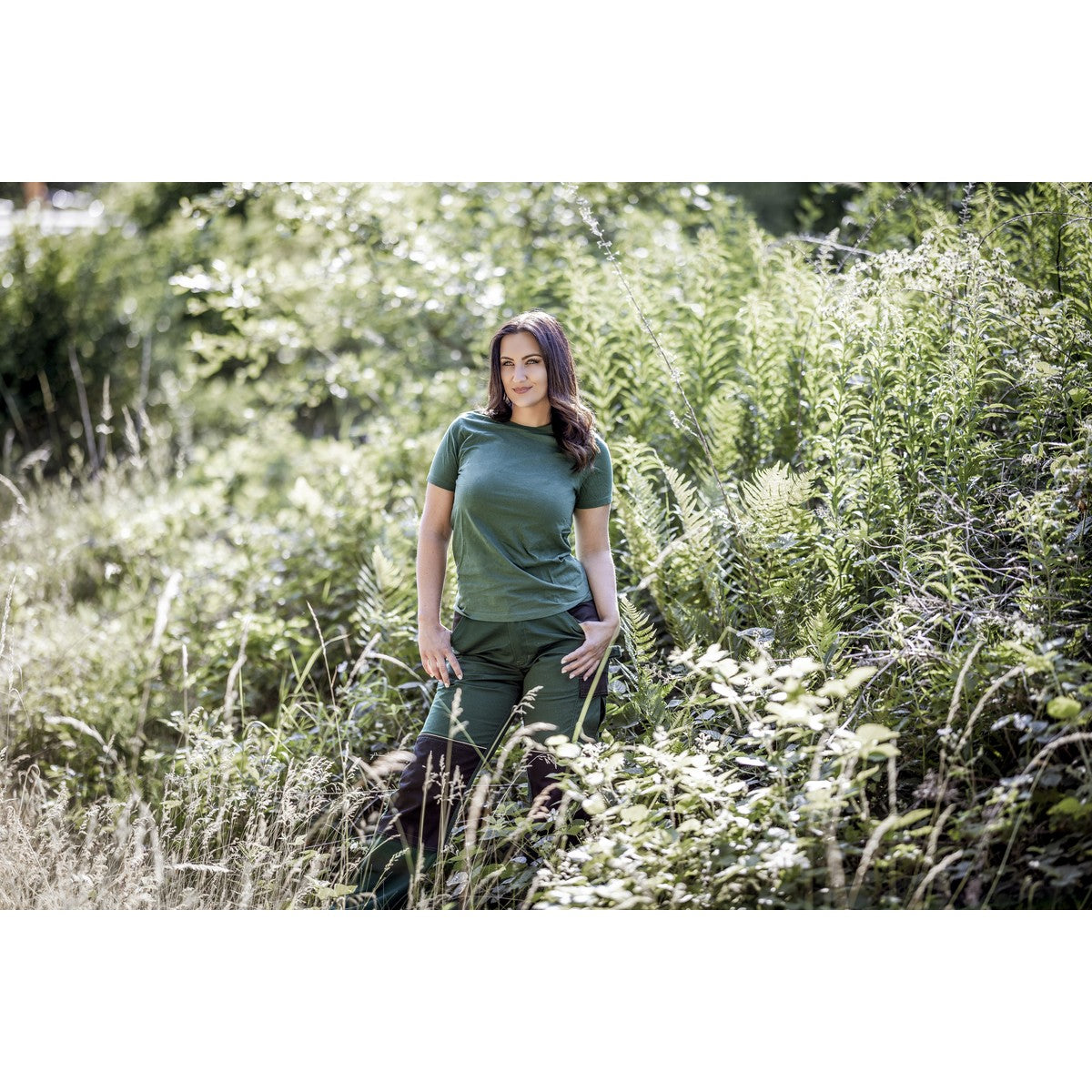 NITRAS MOTION TEX LEGGERO, maglietta