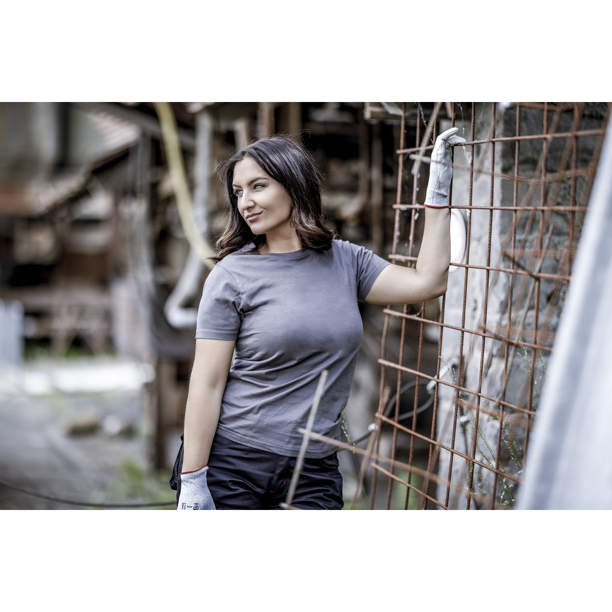 NITRAS MOTION TEX LEGGERO, maglietta