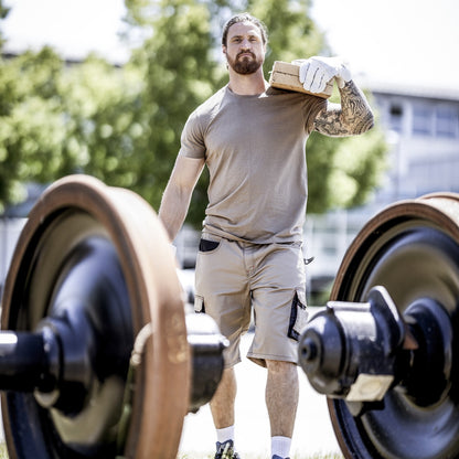 NITRAS MOTION TEX LEGGERO, maglietta