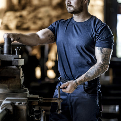 NITRAS MOTION TEX LEGGERO, maglietta