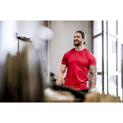 NITRAS MOTION TEX LEGGERO, maglietta