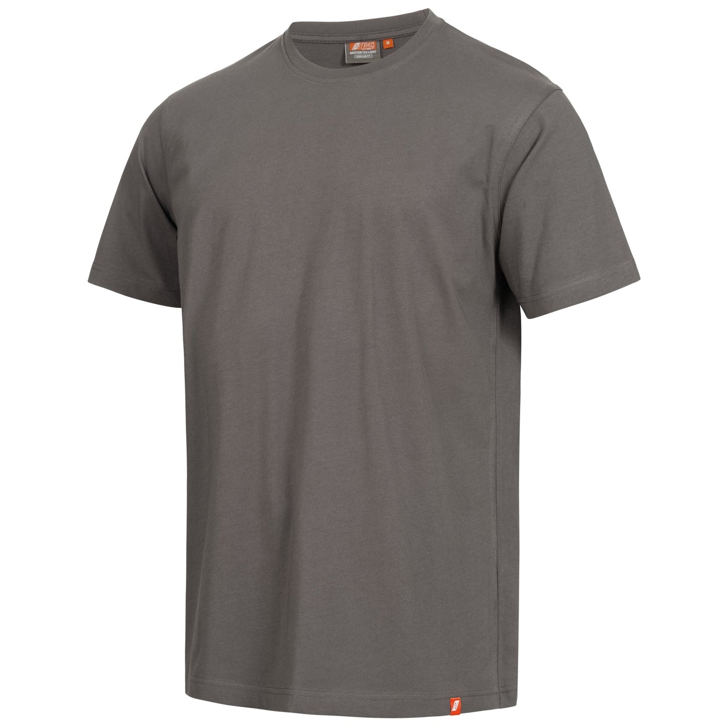 Nitras Motion Tex Light T-shirt UV Protection Oeko-Tex Gr. XS-6XL, diversi colori | Pacchetto (1 pezzo)