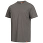 Nitras Motion Tex Light T-shirt UV Protection Oeko-Tex Gr. XS-6XL, diversi colori | Pacchetto (1 pezzo)
