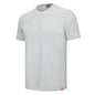 Nitras Motion Tex Light T-shirt UV Protection Oeko-Tex Gr. XS-6XL, diversi colori | Pacchetto (1 pezzo)