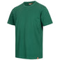 Nitras Motion Tex Light T-shirt UV Protection Oeko-Tex Gr. XS-6XL, diversi colori | Pacchetto (1 pezzo)