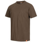 Nitras Motion Tex Light T-shirt UV Protection Oeko-Tex Gr. XS-6XL, diversi colori | Pacchetto (1 pezzo)