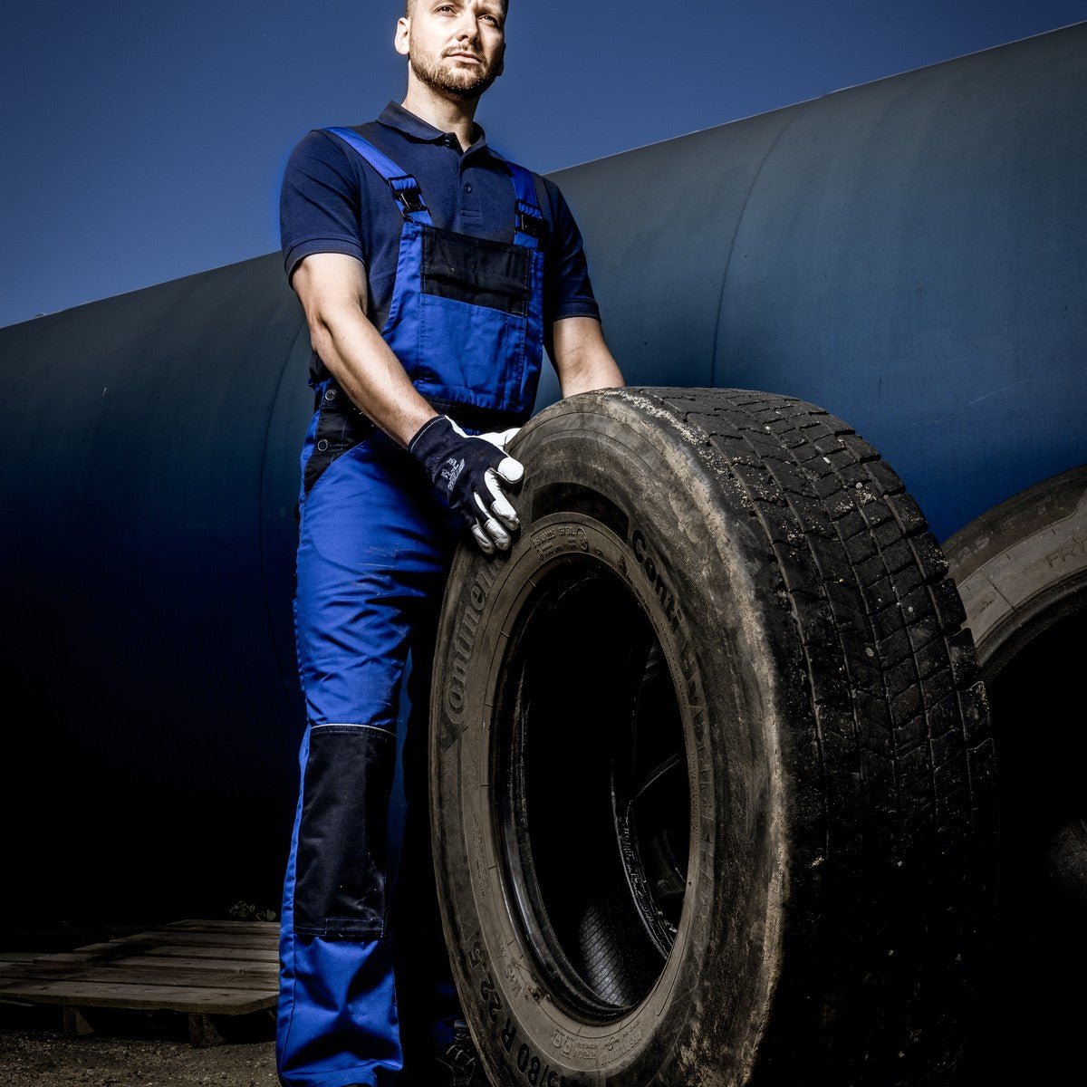 NITRAS MOTION TEX LIGHT, polo