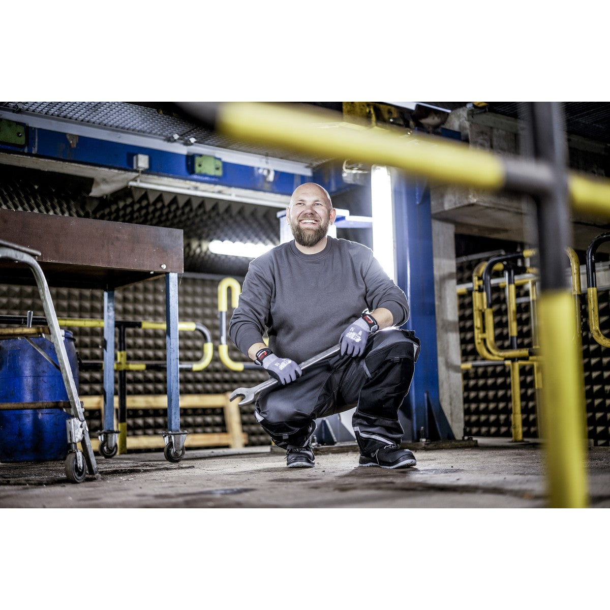 NITRAS MOTION TEX LIGHT, maglia