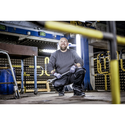 NITRAS MOTION TEX LIGHT, maglia