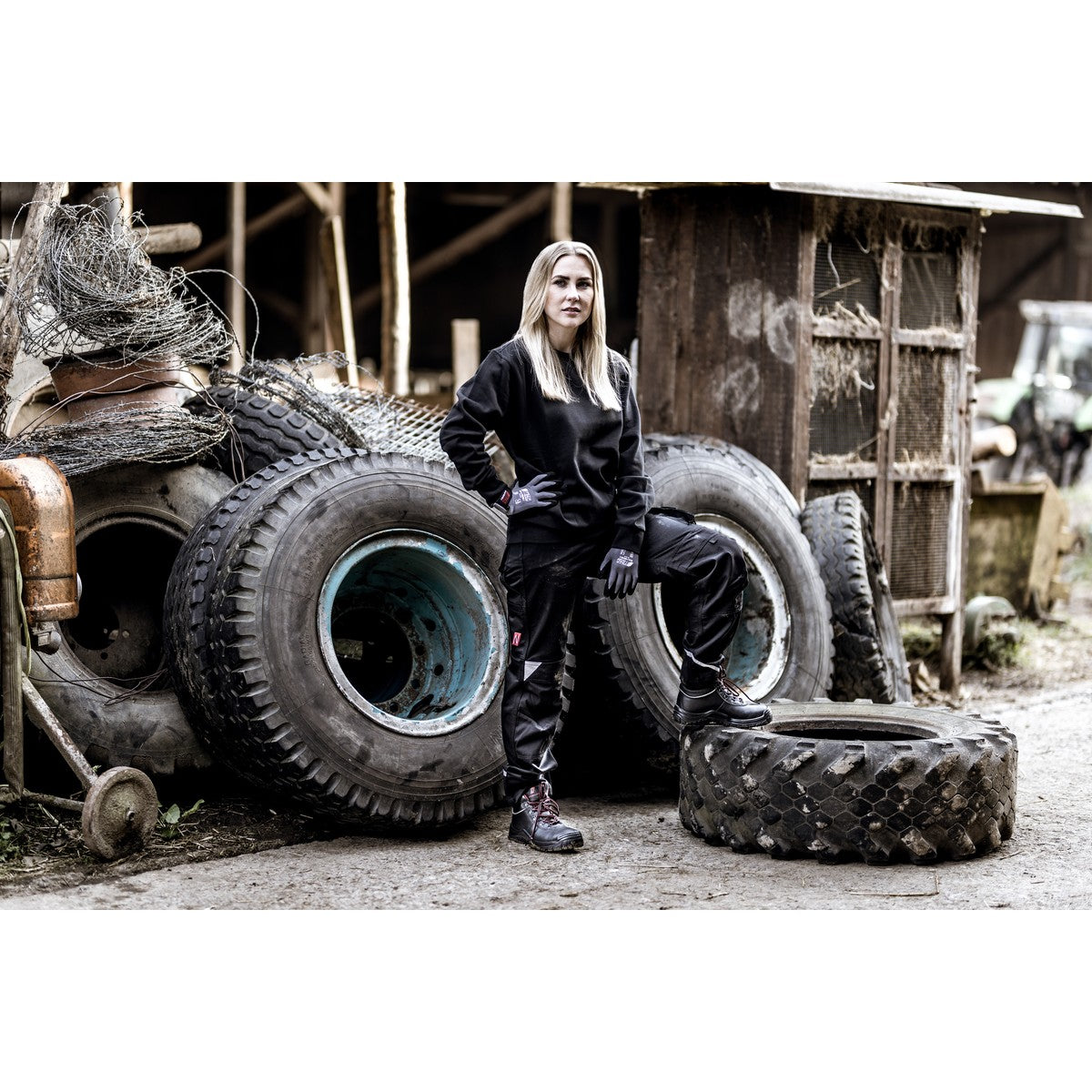 NITRAS MOTION TEX LIGHT, maglia