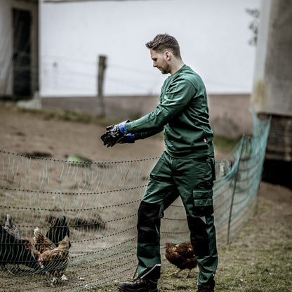 NITRAS MOTION TEX LIGHT, maglia