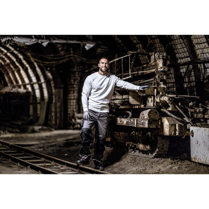 NITRAS MOTION TEX LIGHT, maglia