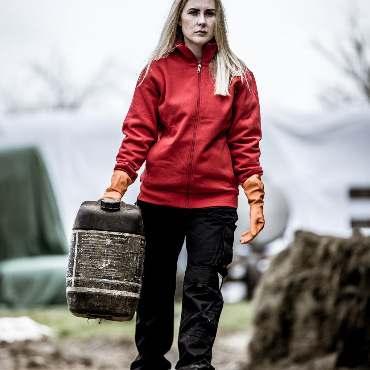 NITRAS MOTION TEX LIGHT, giacca in felpa