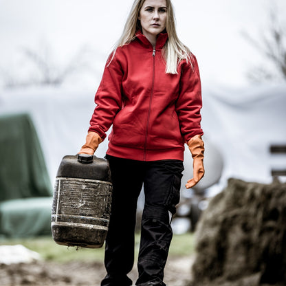 NITRAS MOTION TEX LIGHT, giacca in felpa