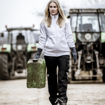 NITRAS MOTION TEX LIGHT, giacca in felpa