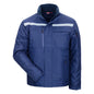 NITRAS MOTION TEX PLUS, parka, blu navy