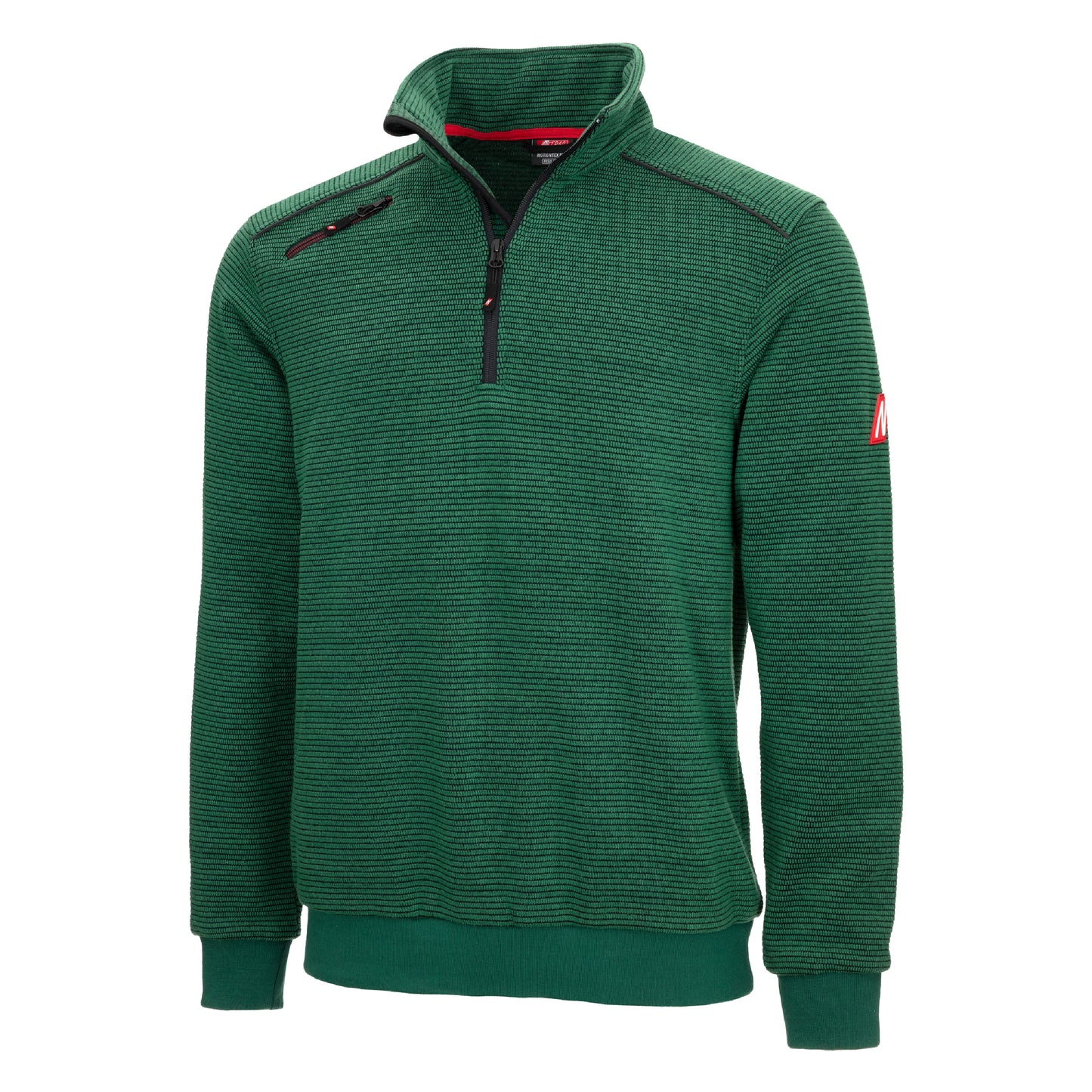 NITRAS MOTION TEX PLUS, maglia, verde