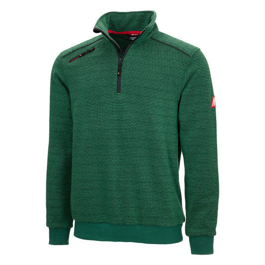 NITRAS MOTION TEX PLUS, maglia, verde