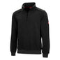 NITRAS MOTION TEX PLUS, maglia, nero