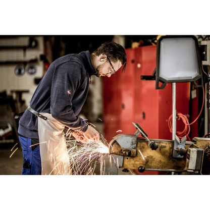 NITRAS MOTION TEX PLUS, maglia, blu navy