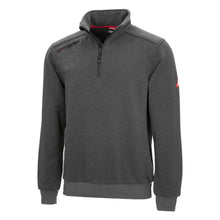 NITRAS MOTION TEX PLUS, maglia, grigio
