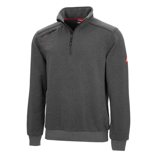 NITRAS MOTION TEX PLUS, maglia, grigio