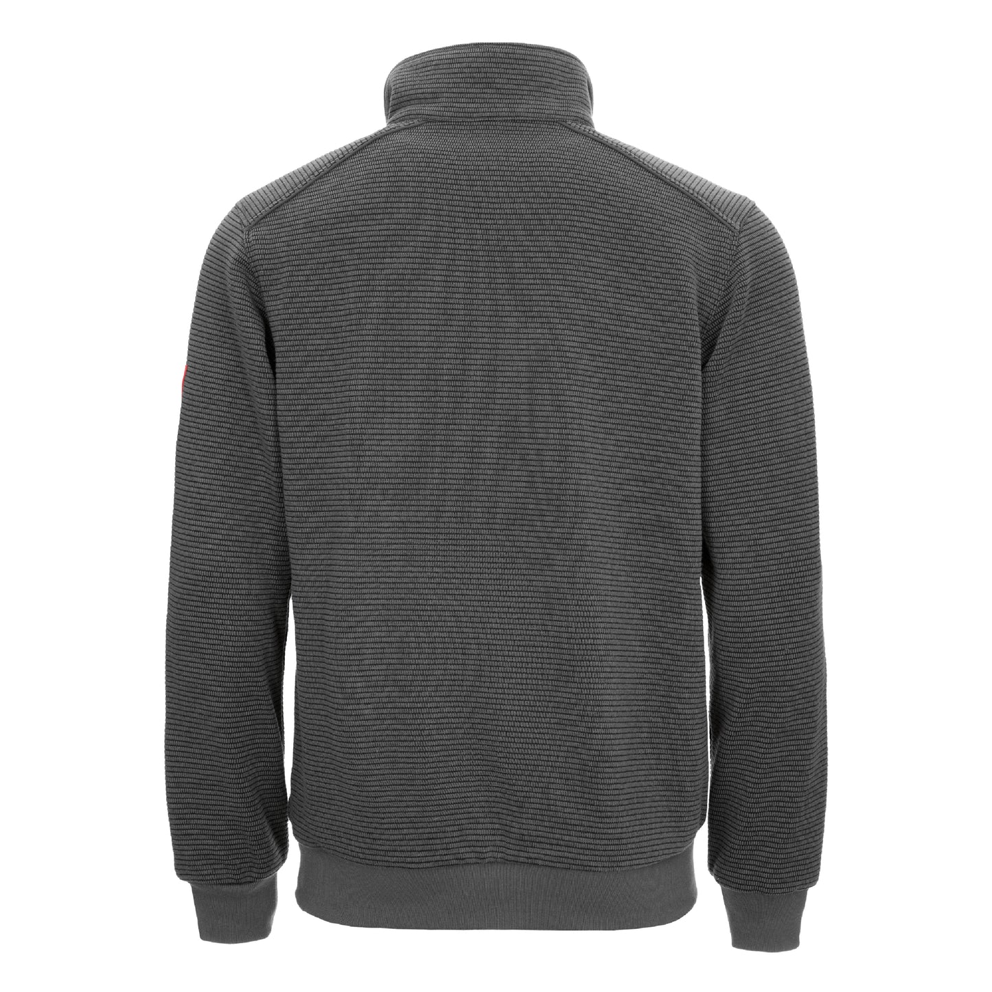 NITRAS MOTION TEX PLUS, maglia, grigio
