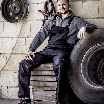 NITRAS MOTION TEX PLUS, maglia, grigio