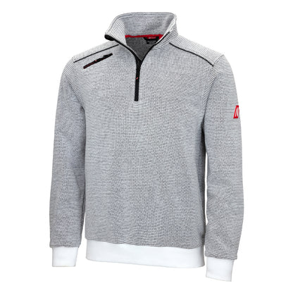 NITRAS MOTION TEX PLUS, maglia, bianco