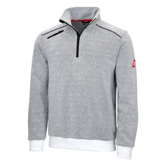 NITRAS MOTION TEX PLUS, maglia, bianco