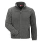 NITRAS MOTION TEX PLUS, giacca in pile, grigio