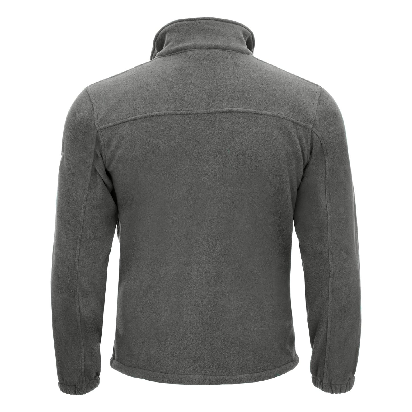 NITRAS MOTION TEX PLUS, giacca in pile, grigio