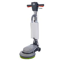 Monospazzola Numatic NLL3315 con serbatoio liquidi e spazzolone | Confezione (1 pezzo)