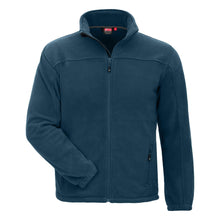 NITRAS MOTION TEX PLUS, giacca in pile, blu navy