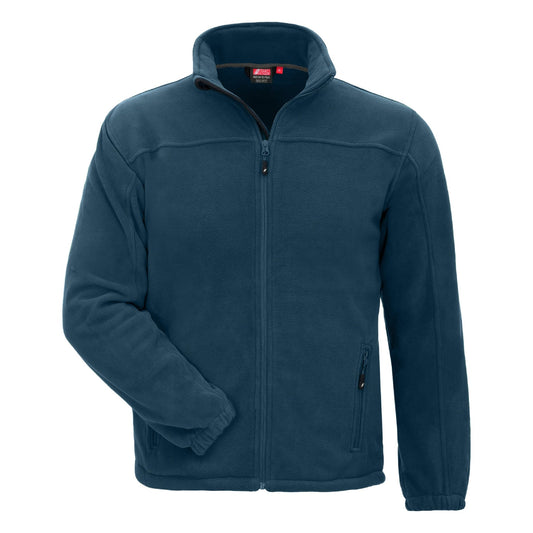 NITRAS MOTION TEX PLUS, giacca in pile, blu navy