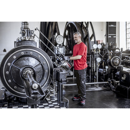 NITRAS MOTION TEX PLUS, maglietta