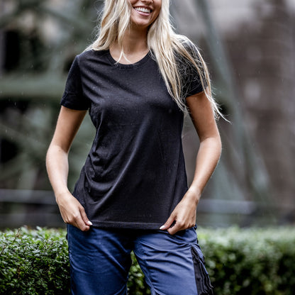 NITRAS MOTION TEX PLUS, maglietta