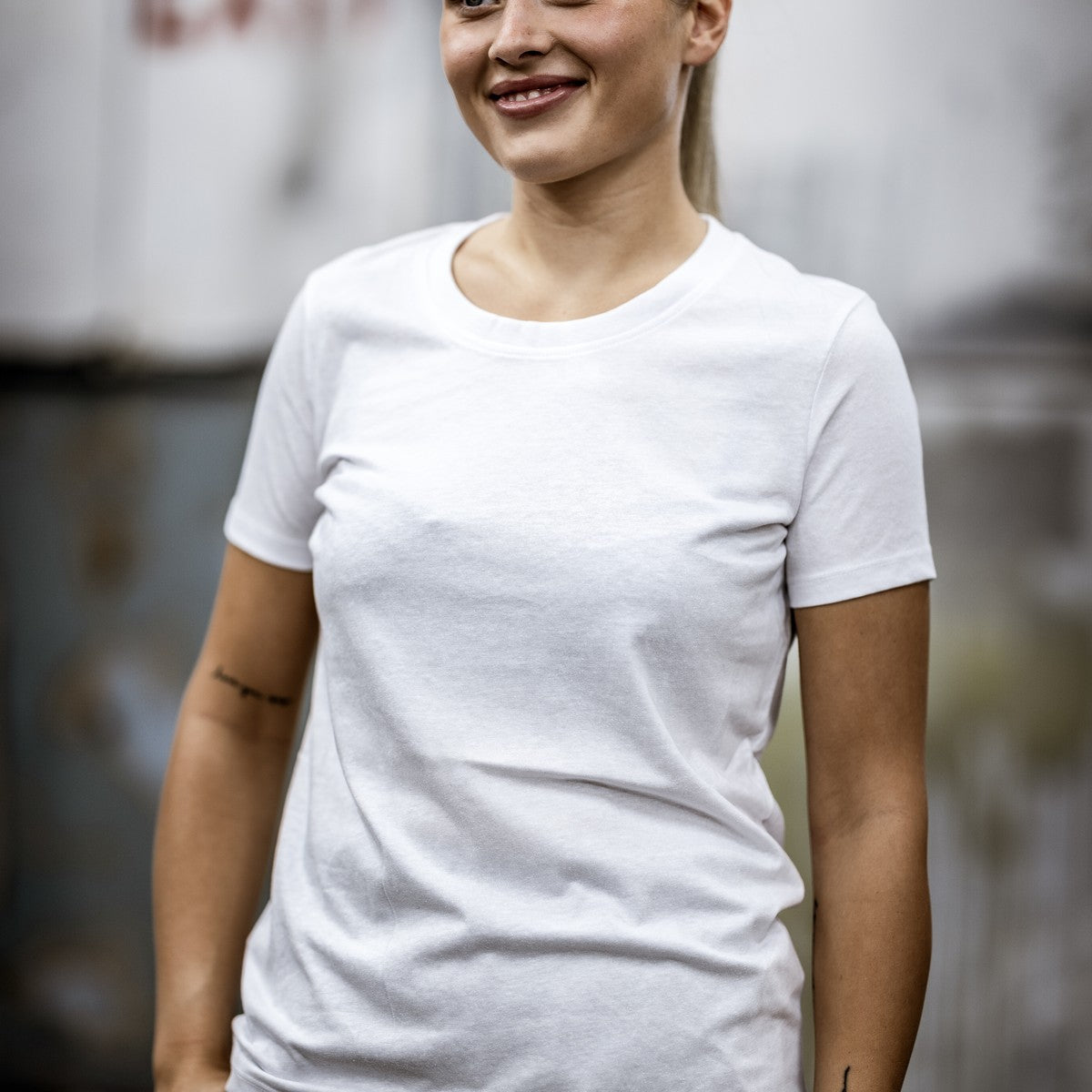 NITRAS MOTION TEX PLUS, maglietta