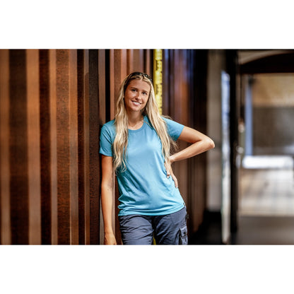 NITRAS MOTION TEX PLUS, maglietta