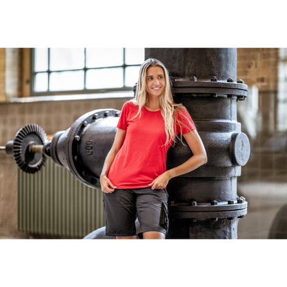 NITRAS MOTION TEX PLUS, maglietta