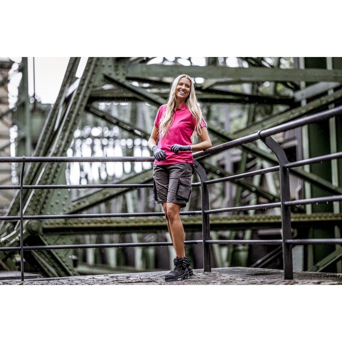 NITRAS MOTION TEX PLUS, polo