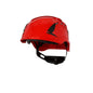 Elmetto di sicurezza 3M™ SecureFit™ X5500 - ventilato, CE