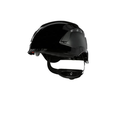 Elmetto di sicurezza 3M™ SecureFit™ X5500 - ventilato, CE