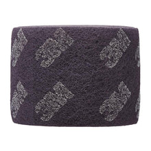 Rotolo in tessuto non tessuto per pulizia e finitura Scotch-Brite™ CF-RL, 150 mm x 115 mm, A VFN | Confezione (1 rotolo)