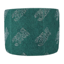 Rotolo in tessuto non tessuto perforato Scotch-Brite™ Clean and Finish CF-SR, 150 mm x 115 mm, A VFN, perforato | Confezione (1 rotolo)