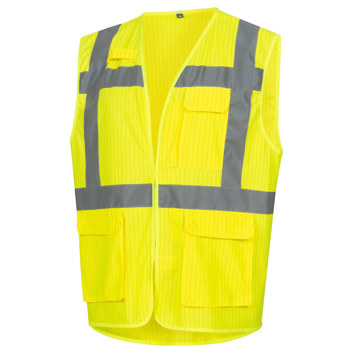Gilet di sicurezza NITRAS