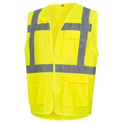 Gilet di sicurezza NITRAS