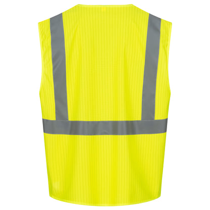 Gilet di sicurezza NITRAS