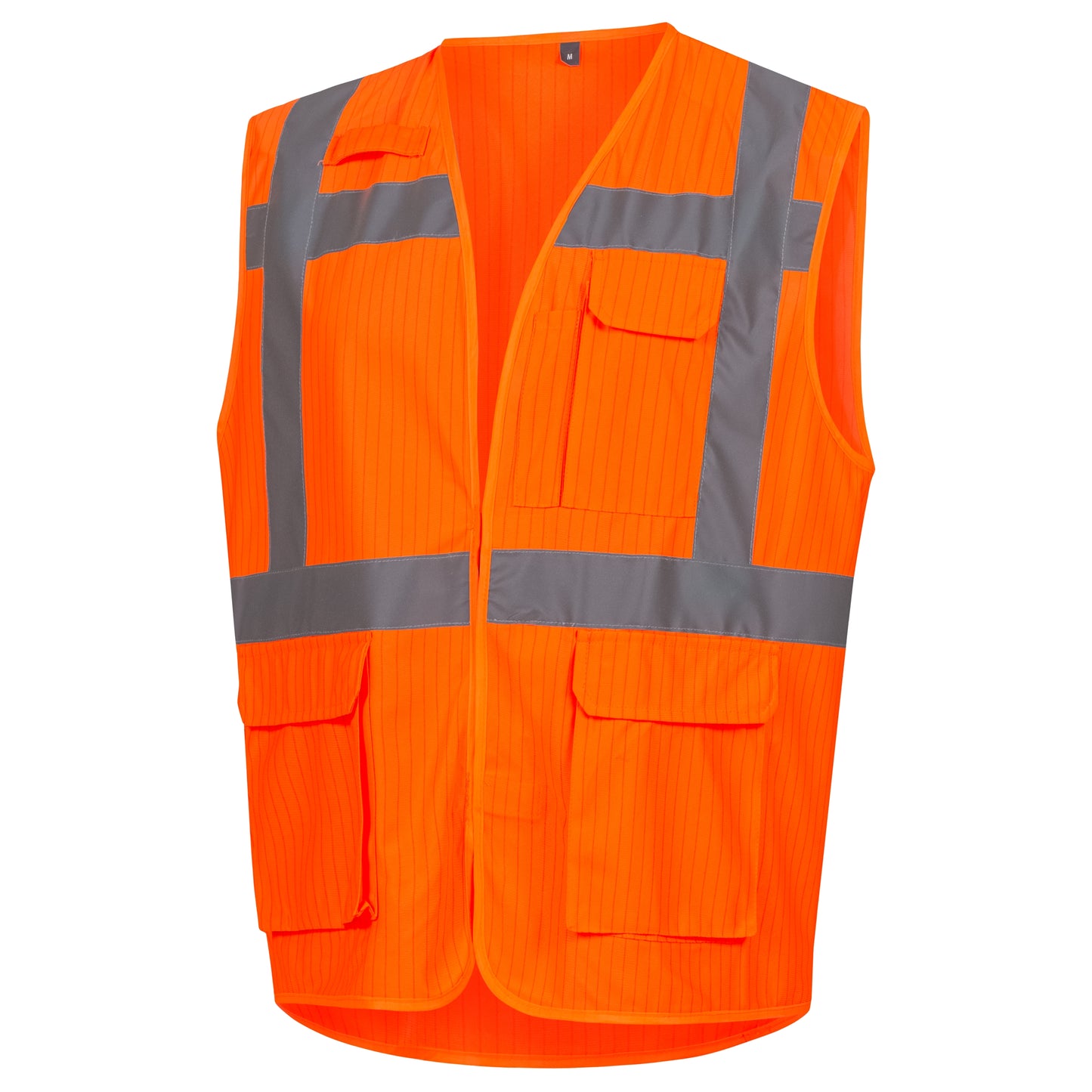 Gilet di sicurezza NITRAS