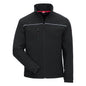 NITRAS MOTION TEX LIGHT, giacca softshell, nera